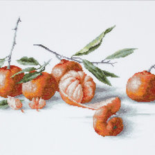 Схема вышивки «№836439»