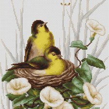 Схема вышивки «№836447»