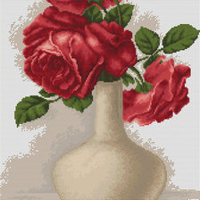 Схема вышивки «№836455»