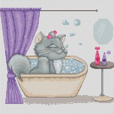 Схема вышивки «№836463»