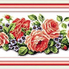 Схема вышивки «№836478»