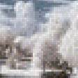 Предпросмотр схемы вышивки «зима» (№836486)