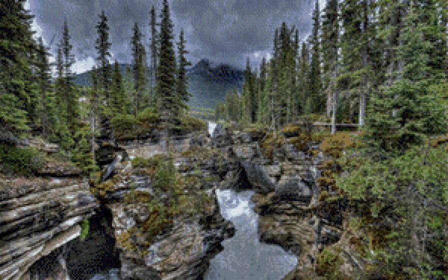 природа - природа - предпросмотр