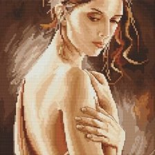 Схема вышивки «№836505»