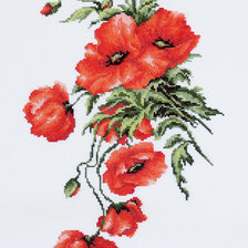 Схема вышивки «№836548»