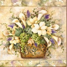 Схема вышивки «№836556»