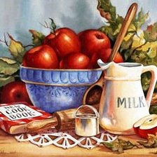 Схема вышивки «№836562»