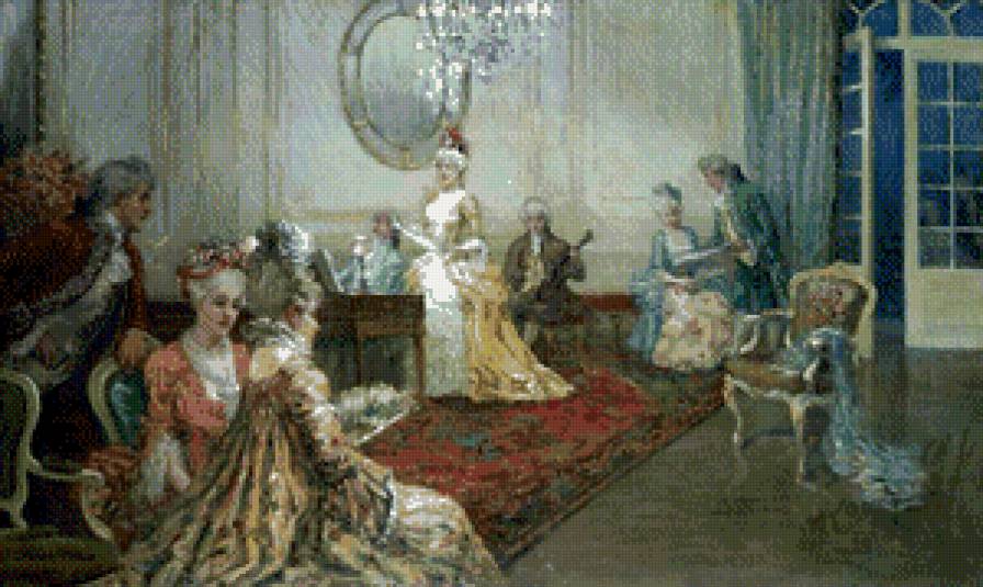 эпоха - люди - предпросмотр