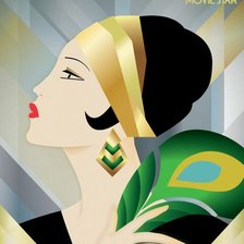 Схема вышивки «№836616»