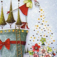 Схема вышивки «№836626»