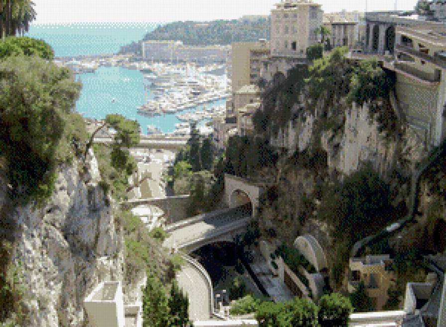 город - город - предпросмотр