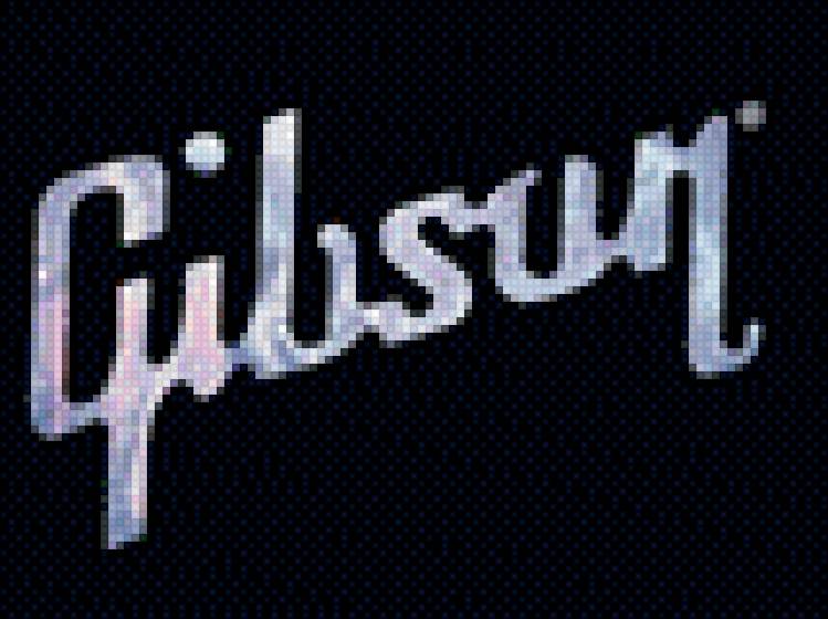 gibson - gibson - предпросмотр