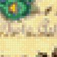 Предпросмотр схемы вышивки «№836681»