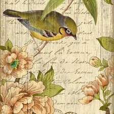 Схема вышивки «№836720»