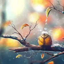 Схема вышивки «№836782»