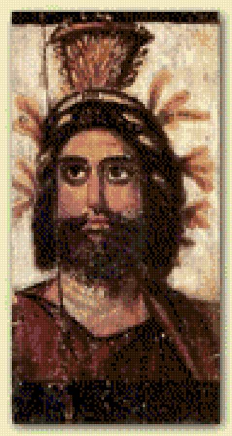 Serapis - предпросмотр