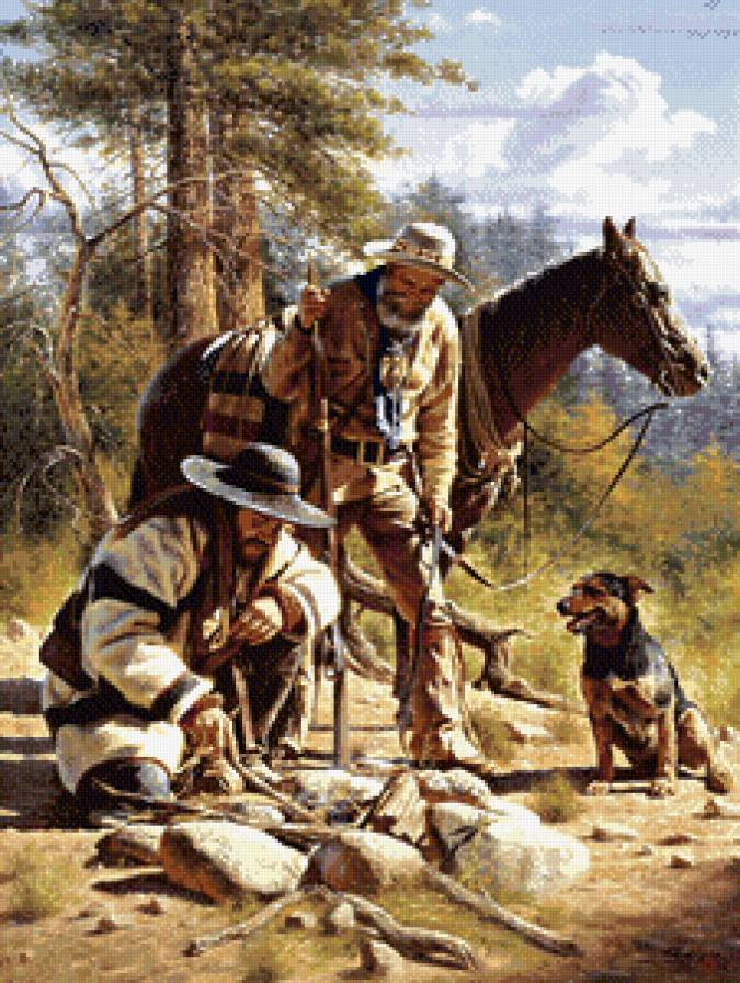 люди отдых - люди - предпросмотр