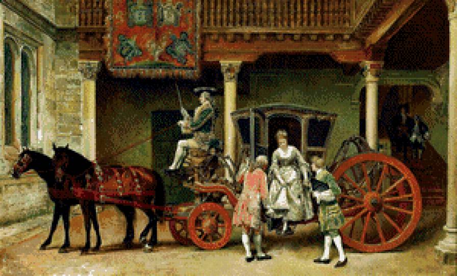 леди - люди - предпросмотр