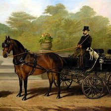 Схема вышивки «эпоха»