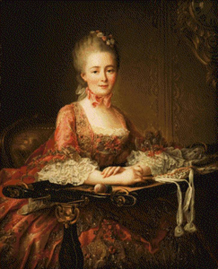 леди - люди - предпросмотр