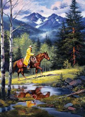 индейцы - люди - оригинал