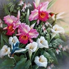 Схема вышивки «№837114»