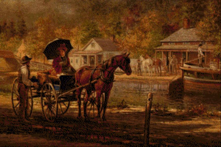 леди - люди - предпросмотр