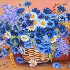 Схема вышивки «№837224»