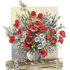 Схема вышивки «№837241»