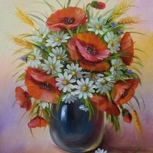 Схема вышивки «№837243»