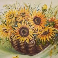 Схема вышивки «№837246»