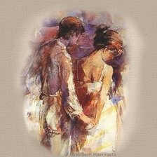 Схема вышивки «Para»