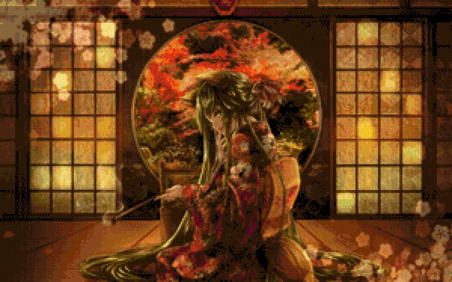 Anime - предпросмотр