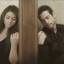 Схема вышивки «Zakochani»