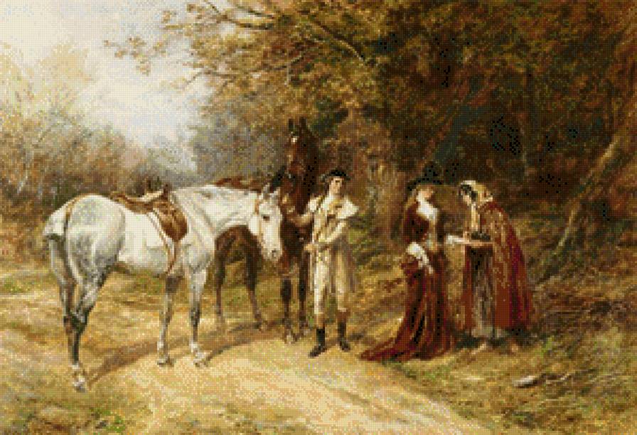 эпоха - люди - предпросмотр