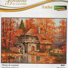 Схема вышивки «№837373»