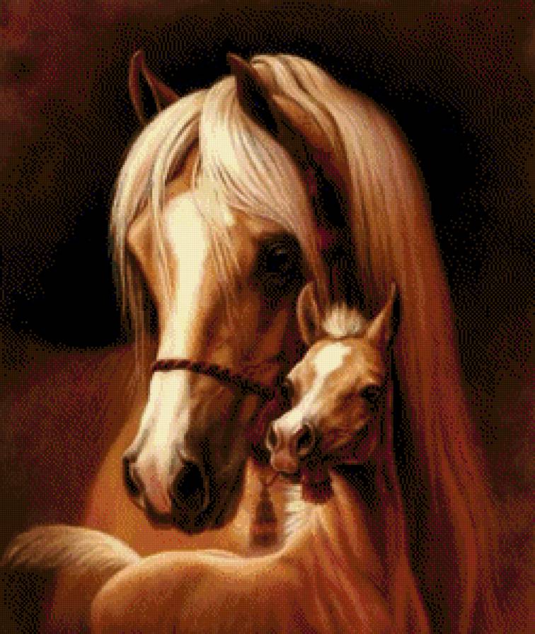 коні 3 - предпросмотр