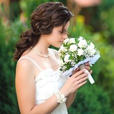 Схема вышивки «я»