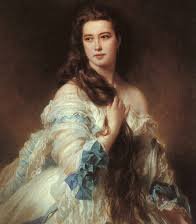 мадам римский-корсаков