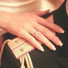 Схема вышивки «Опора в жизни»