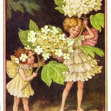 Схема вышивки «№837502»