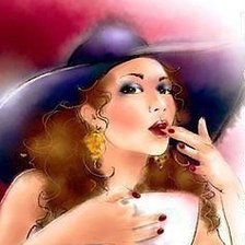 Мечтателька)