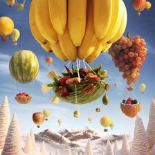 Схема вышивки «Карл Уорнер»