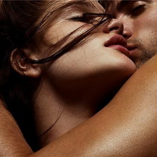 Схема вышивки «люди»