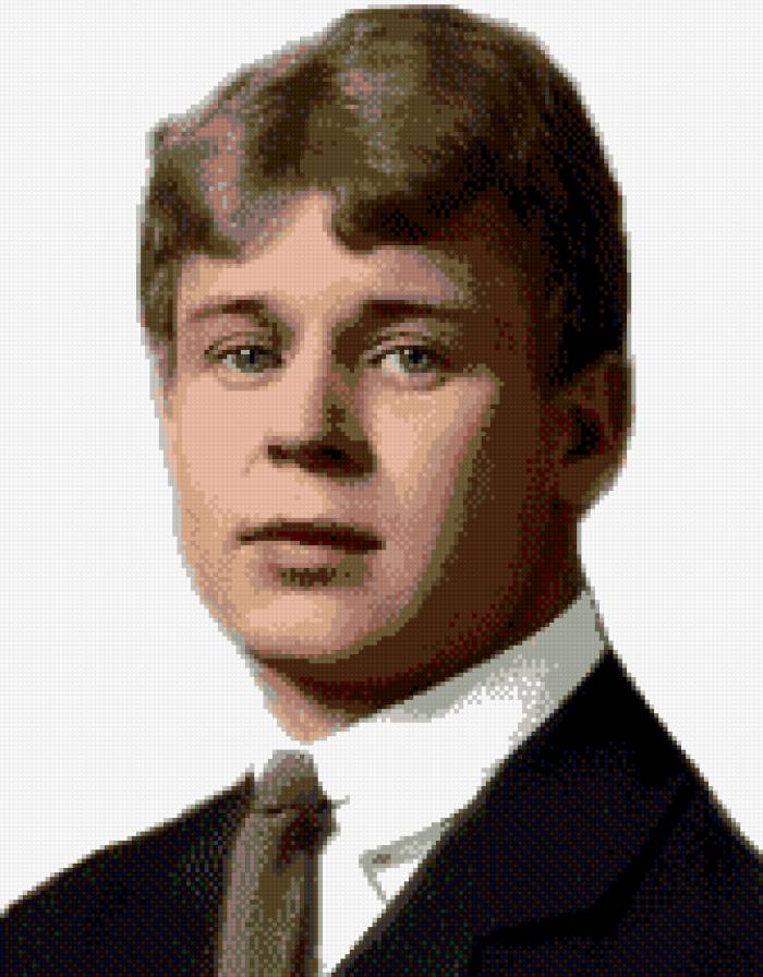 Есенин - есенин - предпросмотр