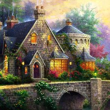 Схема вышивки «№837992»