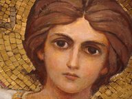 Схема вышивки «a»