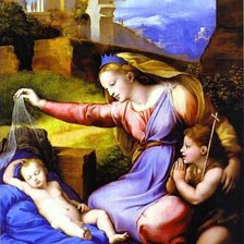 Схема вышивки «M1»