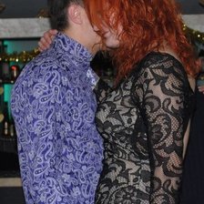 Схема вышивки «1»