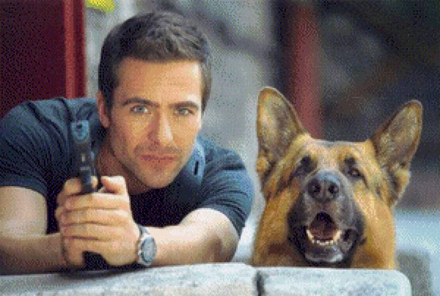 комисар рекс - люди животние - предпросмотр